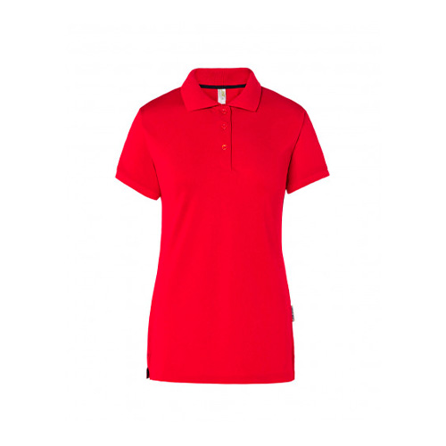 POLO JHK PIQUE HEAVY SPORT DAMA MANGA CORTA - Vista 7